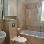 Apartamento Joli 2 Pieces En Bord De *