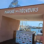 Joli 2 Pieces En Bord De Théoule-sur-Mer