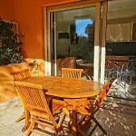 Apartament Joli 2 Pieces En Bord De Théoule-sur-Mer