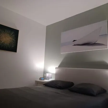 Joli 2 Pièces En Bord De Appartement