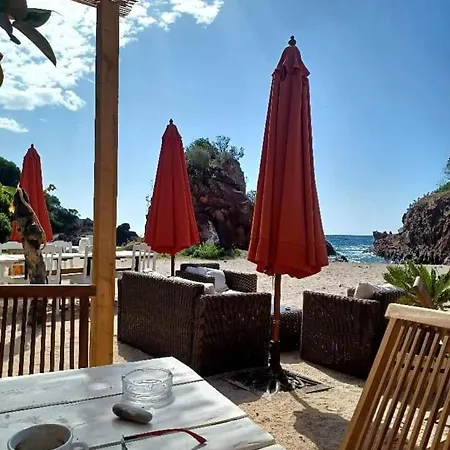 Apartment Joli 2 Pieces En Bord De Theoule-sur-Mer