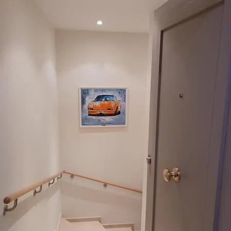 Apartment Joli 2 Pieces En Bord De Theoule-sur-Mer