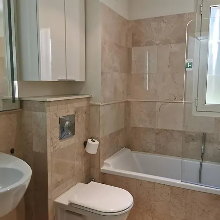 Apartment Joli 2 Pieces En Bord De *