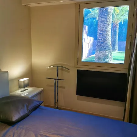 Joli 2 Pièces En Bord De Appartement