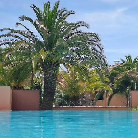 Apartament Joli 2 Pieces En Bord De *