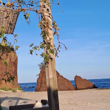 Joli 2 Pièces En Bord De Appartement Théoule-sur-Mer